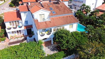 Apartments Vila Marinela