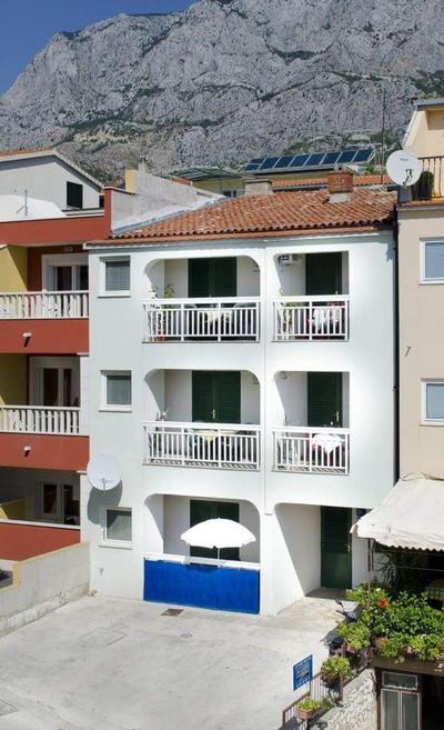 Apartmani/Sobe Dodig