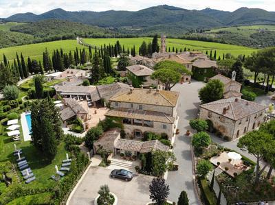 Borgo San Felice Resort