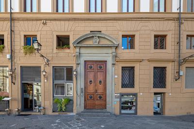 Laurenziana Apartment