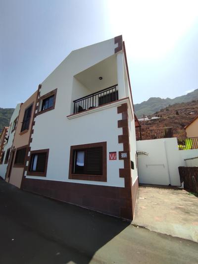 Casa El Almendrillo