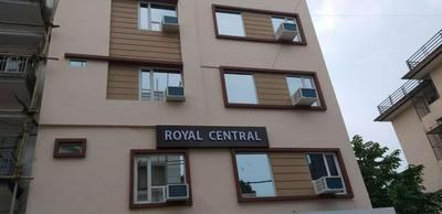Hotel Royal Central By AKC Hotels