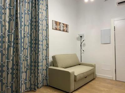 Aluche Aparment C