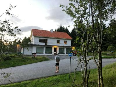 Butikken på Årsheim