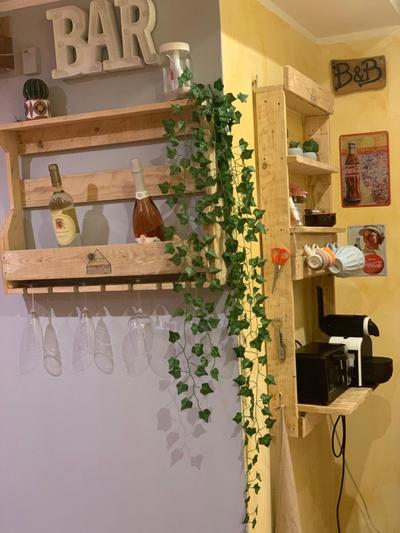 Eco Home con terrazza