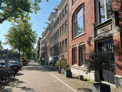 Amstel Boutique Studio