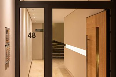 Saint Minas Loft