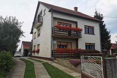 Apartman Škudar