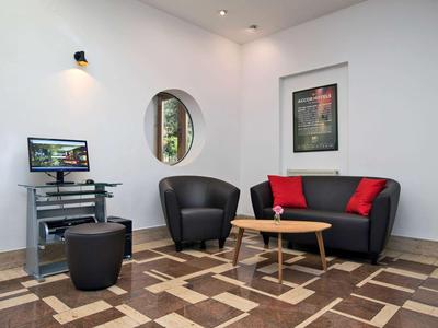 ibis Berlin City Süd