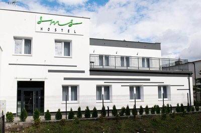 Hostel SMS, Foto 2