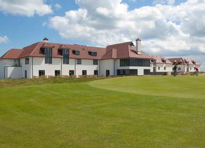 The Lodge at Prince's