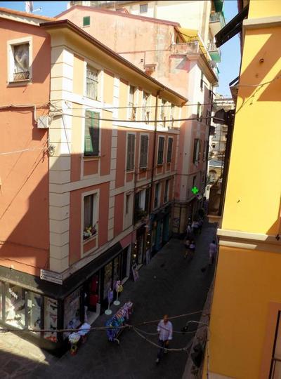 Il Ristoro di Garibaldi
