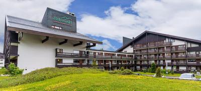 Appartement Seefeld Tirol - Luxusappartement Birkenwald