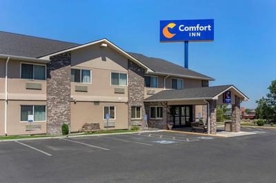Comfort Inn Kennewick Richland, Foto 2