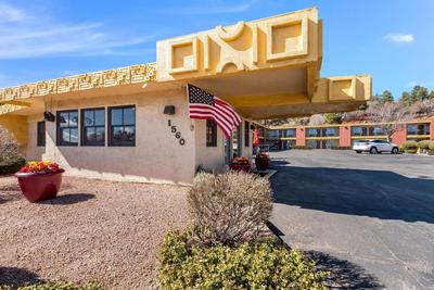 Kings House Motor Hotel, a Dazzler Select by Wyndham, Foto 2