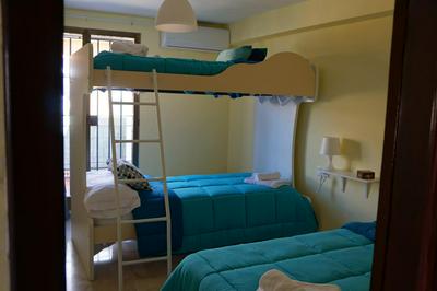 Apartamento Pergo Centro Córdoba