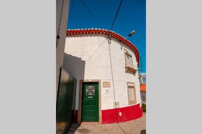 A Casinha dos Avós João e Ana