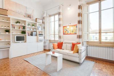 GuestHost - Piazza San Marco Studio Flat