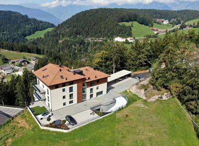Panoramaresidence Hafling