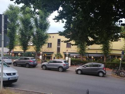 Pension Der Kretaner