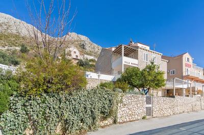 Villa Narona