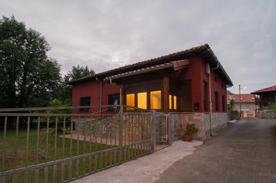 Los Candiles