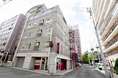 Sapporo Stay Nakajima Park