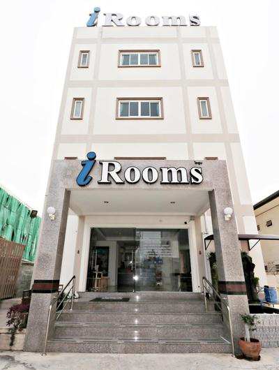 Hua Hin Irooms