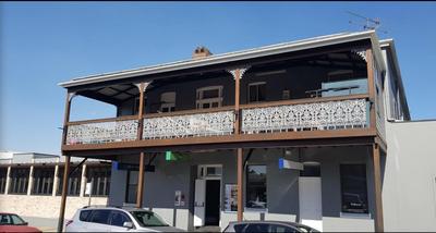 Great Northern Hotel