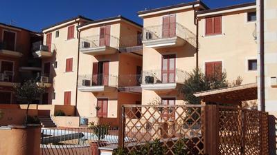 Residenza I Gabbiani Valledoria