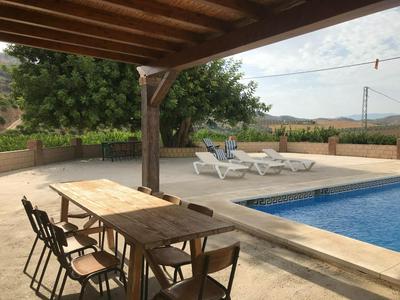 Casa rural Los Caballos Finca Los Pelaeros