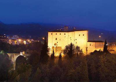 Ponte di Cecco appartamenti