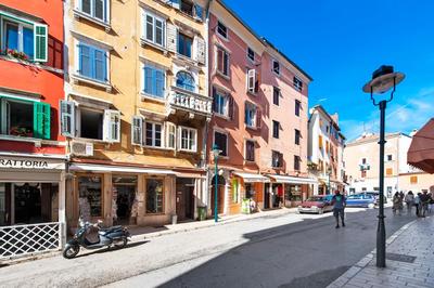 Nel Centro City Apartment