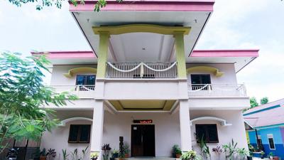 RedDoorz @ Jalan Cendrawasih Timika