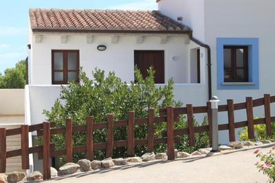 Hotel Resort Nuraghe Arvu