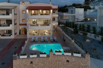Zen Luxury Home, Family Sea Escape!