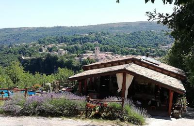 Landhus Antiche Dimore, Billede 2