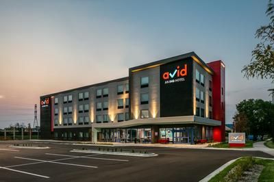 Avid Hotels - Roseville - Minneapolis North by IHG
