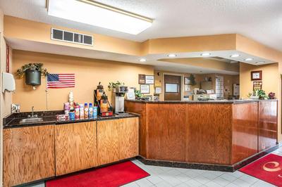 Econo Lodge Princeton, 사진 2