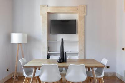 iFlat Monti Penthouse Panoramic View
