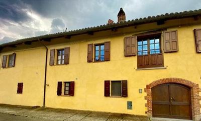 Bed and Breakfast La Volpe tra le Vigne