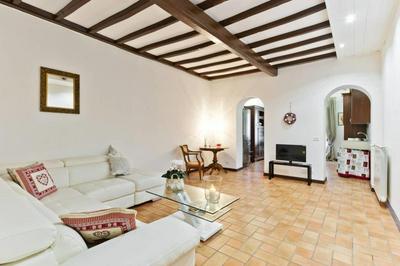 Affaccio su Trastevere