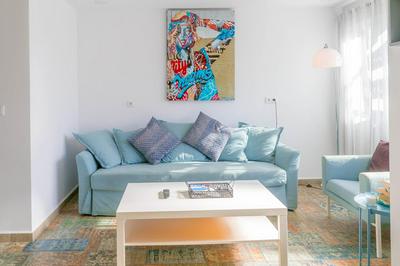 SUNCASTLE APARTAMENTOS ALICANTE -With share Rooftop Terrace And Barbecue