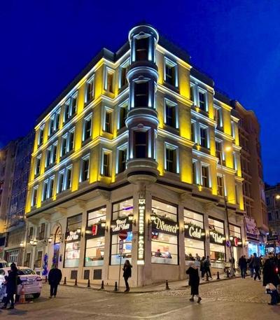 Meserret Palace Hotel - Special Category - Image 54