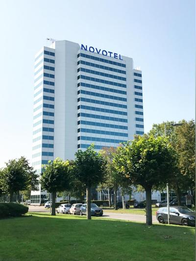 Novotel Rotterdam Brainpark