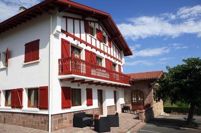Apartamentos Armua