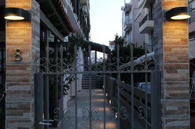 Luxury apartment in Glyfada(near metro station)C82