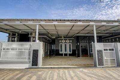 OYO Life 3415 Penginapan Wimane