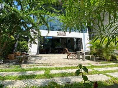 Nornlamphun Boutique Hotel นอนลำพูน