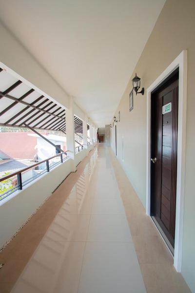 Na Nicha Bankrut Resort